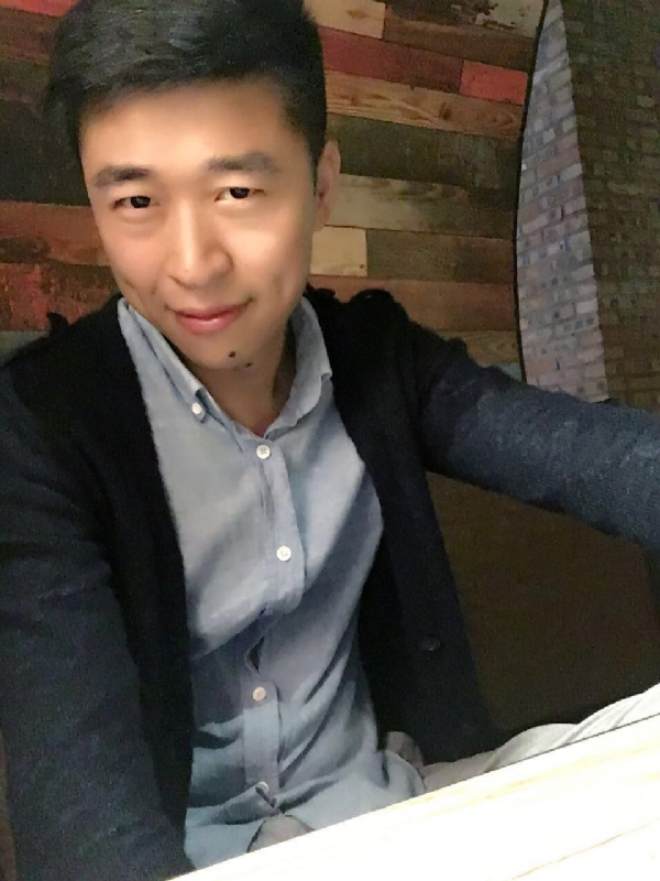 漫长的第一张照片--南充相亲服务中心