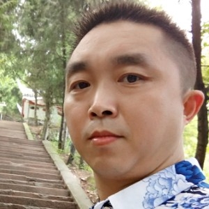 曾强的第一张照片--南充相亲服务中心
