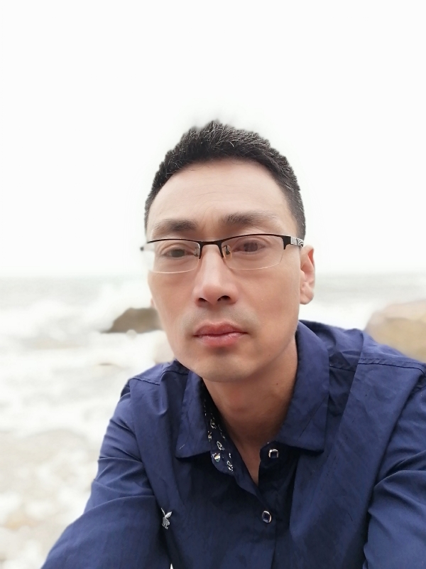 意智的第一张照片--南充相亲服务中心