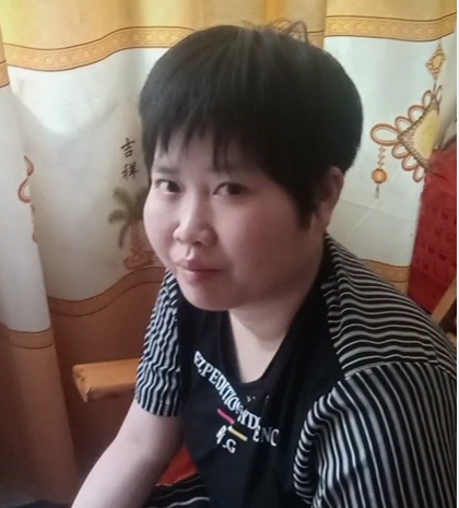 缘份的第一张照片--南充相亲服务中心