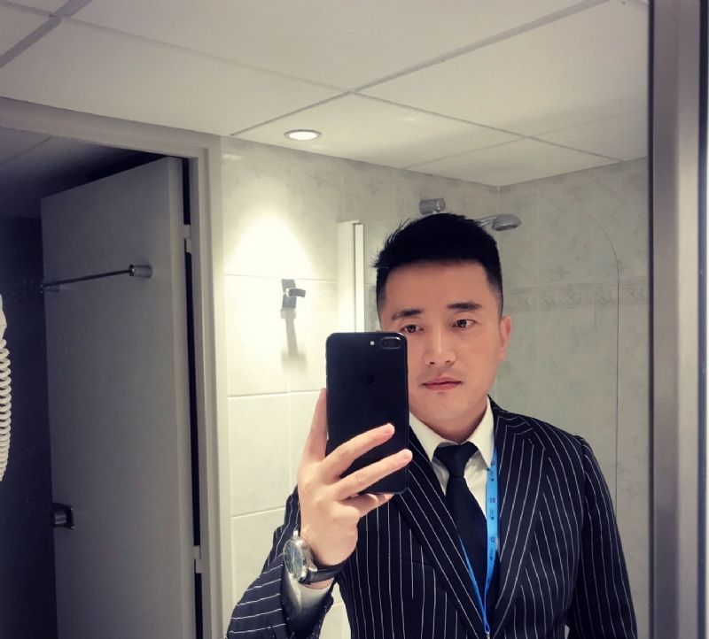 kevin的第一张照片--南充相亲服务中心