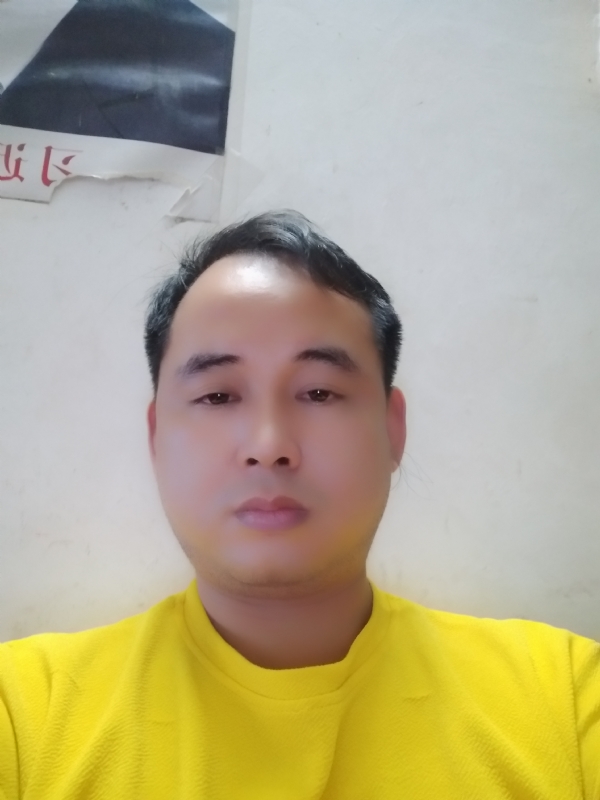 有你就好的第一张照片--南充相亲服务中心