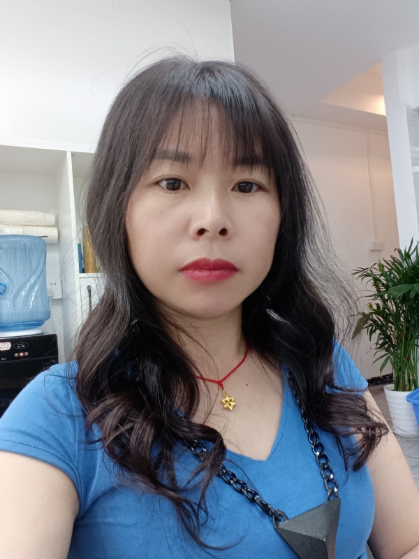 我就是我的第一张照片--南充相亲服务中心
