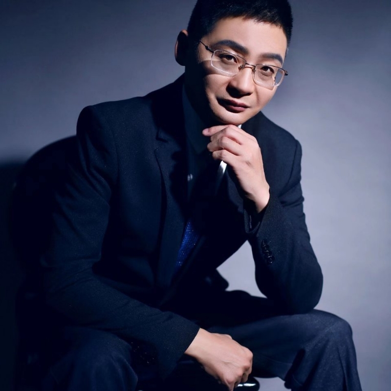 健圣堂陈中医的第一张照片--南充相亲服务中心