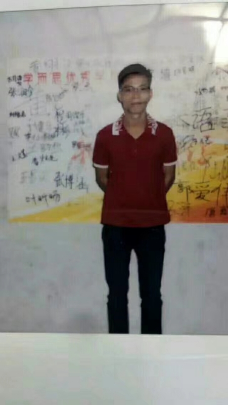 摆渡者的第二张照片--南充相亲服务中心