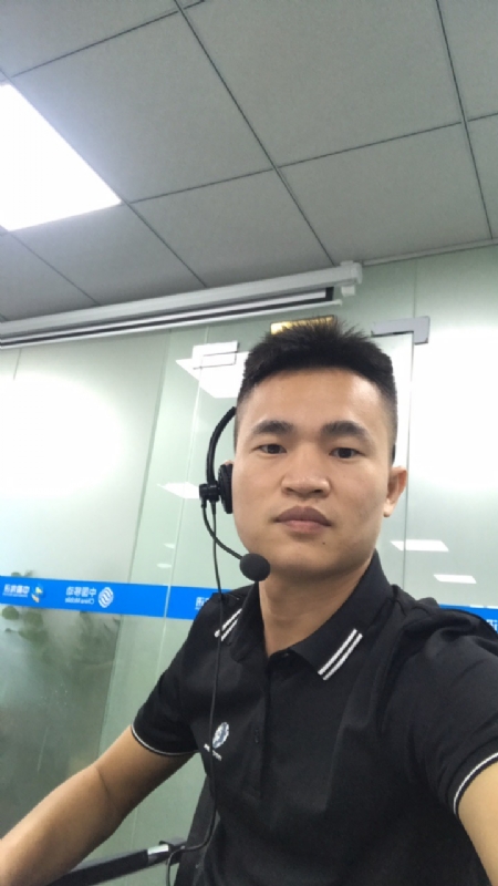 糯米粉的第一张照片--南充相亲服务中心
