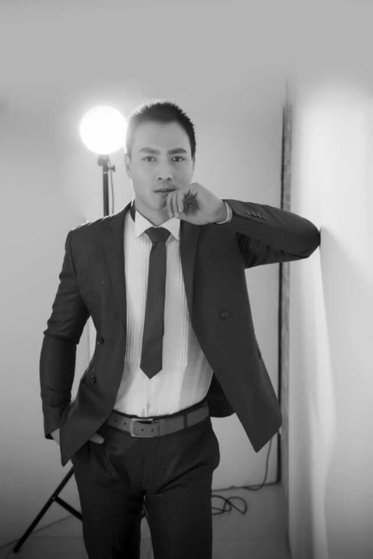 旧时相识的第二张照片--南充相亲服务中心