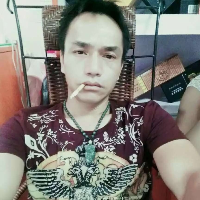 缘分的第一张照片--南充相亲服务中心