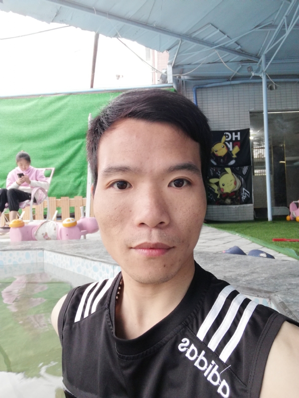 WWH的第一张照片--南充相亲服务中心
