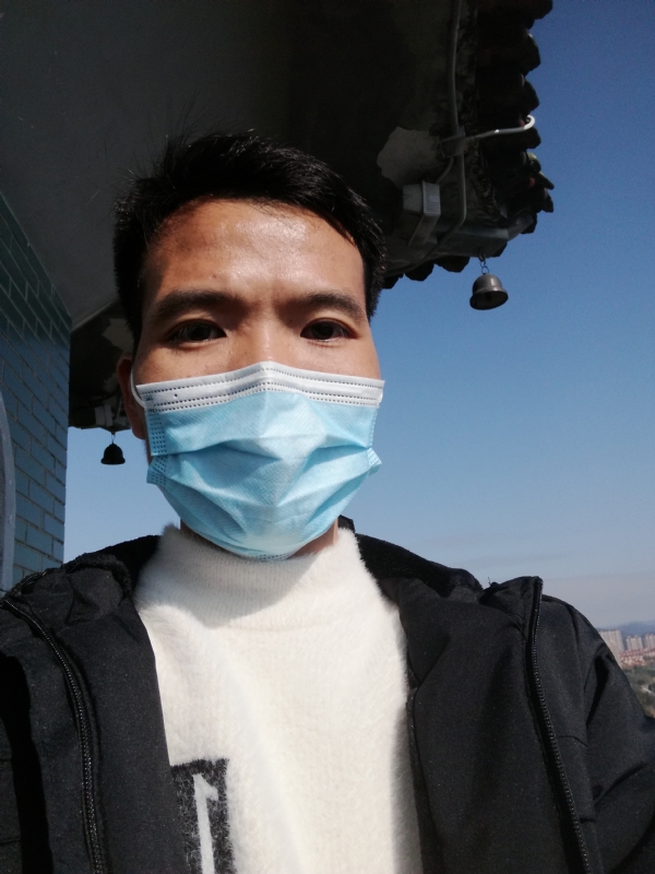 WWH的第三张照片--南充相亲服务中心