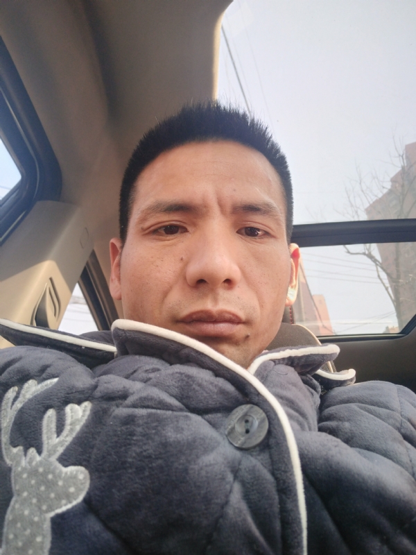 青春不长在的第一张照片--南充相亲服务中心