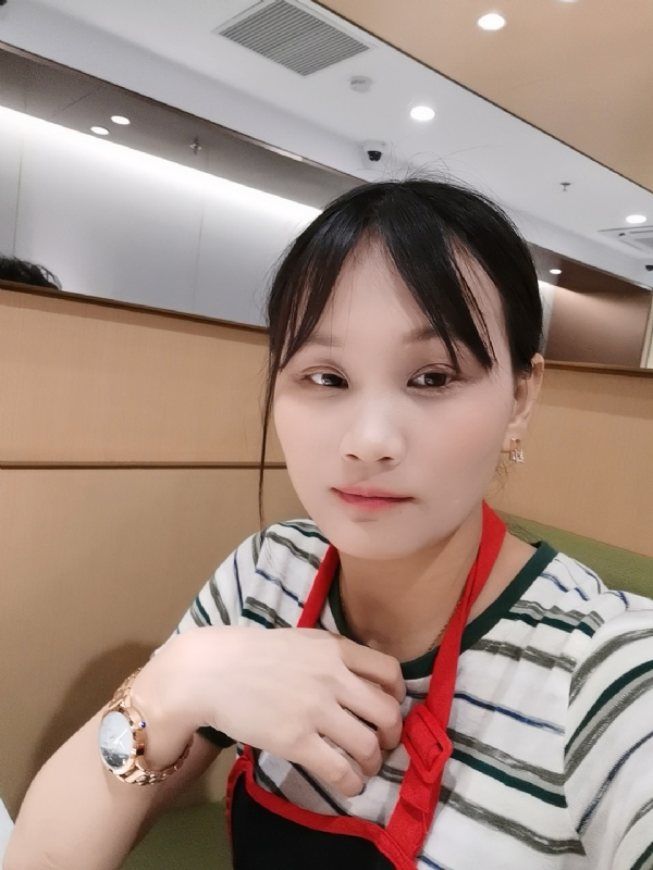 木子李的第一张照片--南充相亲服务中心