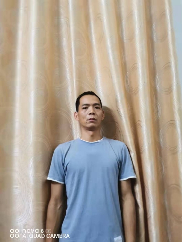 缘起的第一张照片--南充相亲服务中心