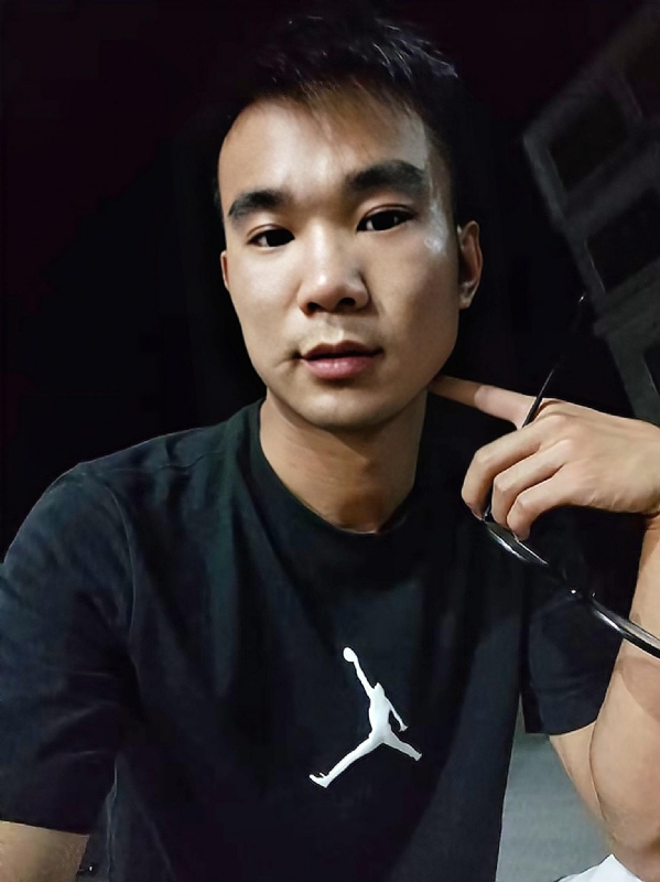 时光所致的第一张照片--南充相亲服务中心