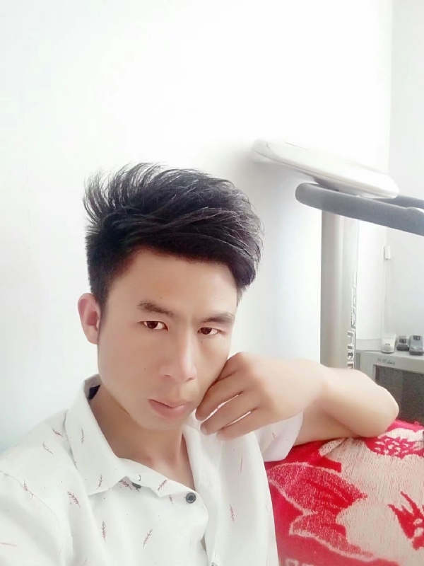 只得一人心的第一张照片--南充相亲服务中心