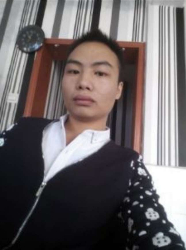 阿龙的第一张照片--南充相亲服务中心