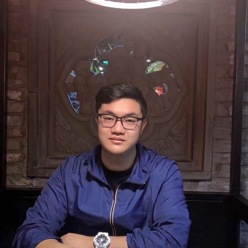 kuma的第一张照片--南充相亲服务中心