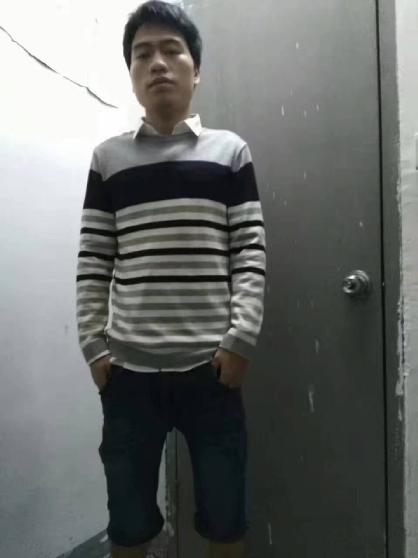冯的第一张照片--南充相亲服务中心