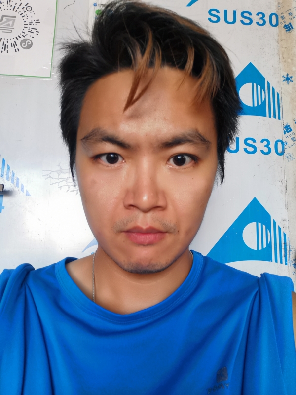Diego的第一张照片--南充相亲服务中心