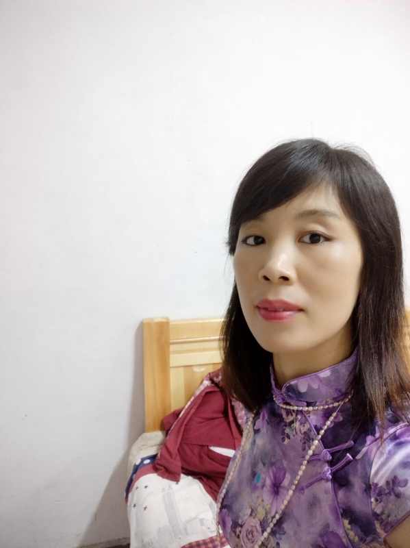 王若水的第一张照片--南充相亲服务中心