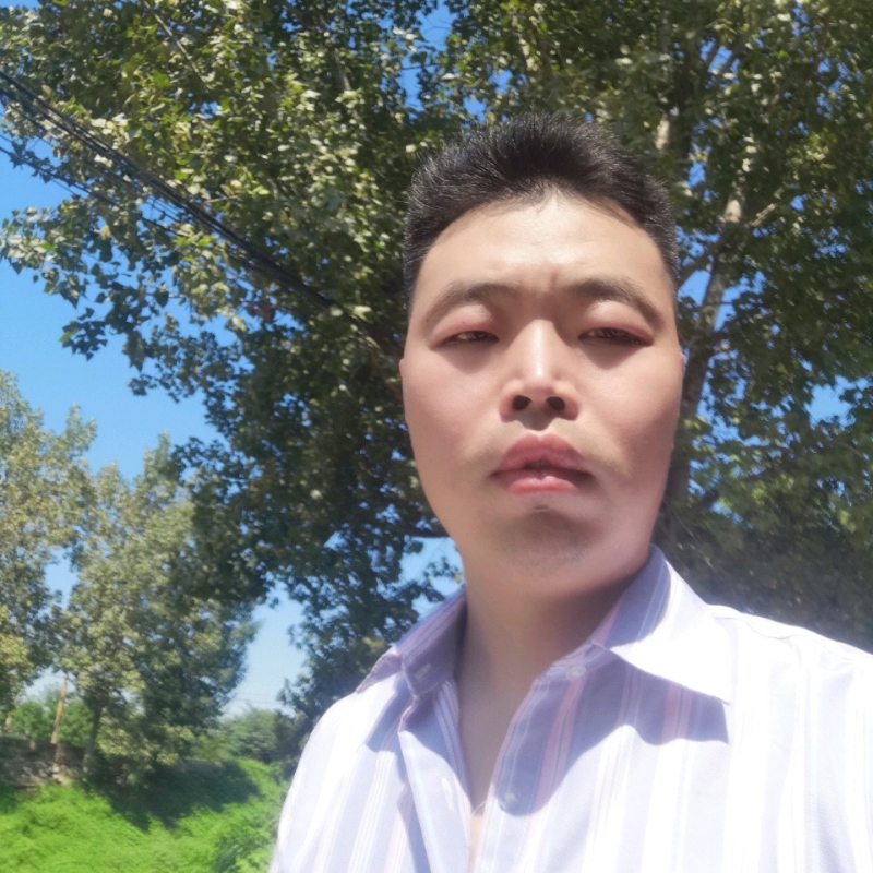 机灵的鹏鹏的第一张照片--南充相亲服务中心