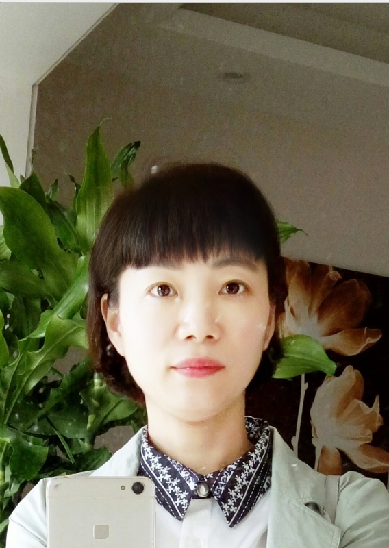紫露的第一张照片--南充相亲服务中心