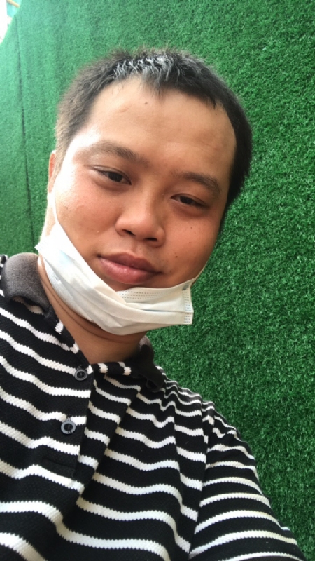 胖子来了的第一张照片--南充相亲服务中心