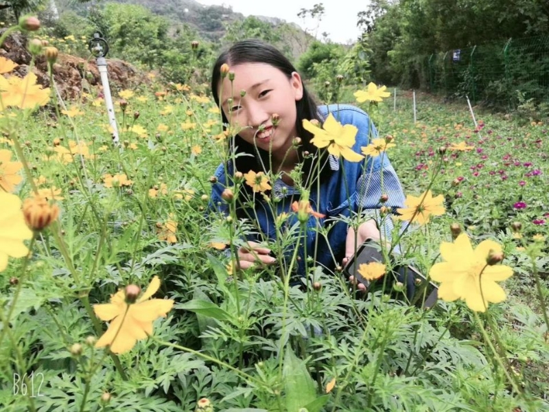 哈哈的第一张照片--南充相亲服务中心