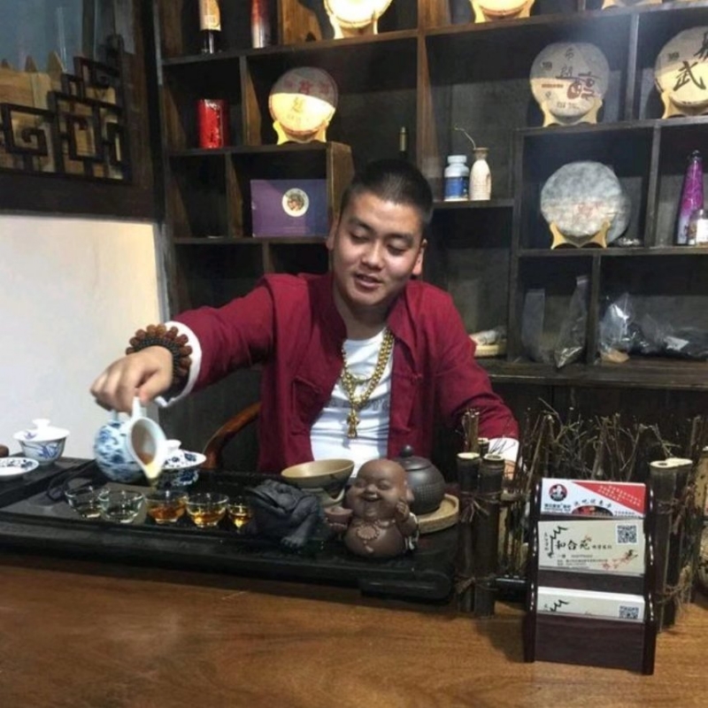 请叫我金爷的第一张照片--南充相亲服务中心