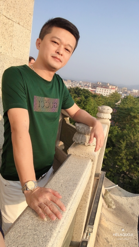 旭旭的第一张照片--南充相亲服务中心