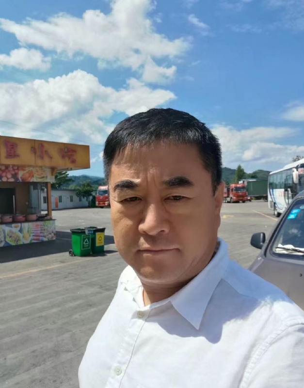 从此不再孤独的第一张照片--南充相亲服务中心