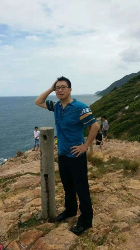xiaochen的第一张照片--南充相亲服务中心