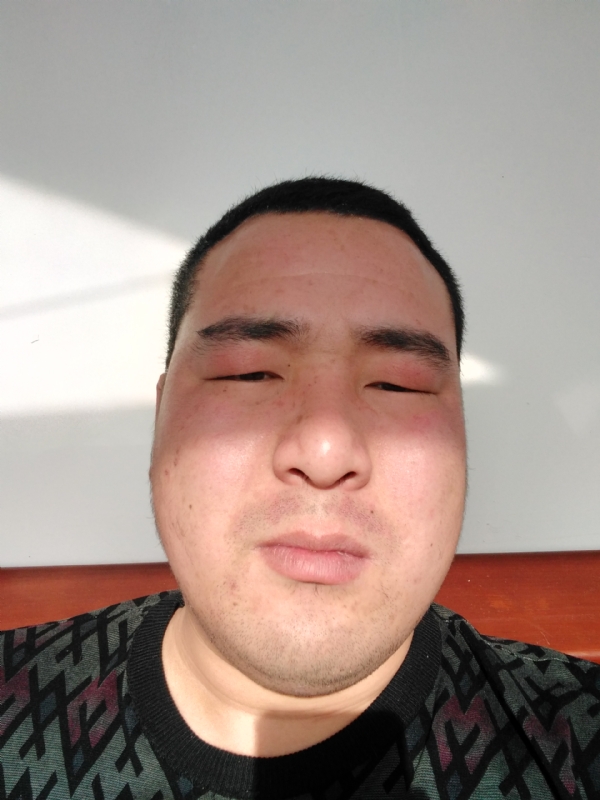 一羽垂天的第一张照片--南充相亲服务中心
