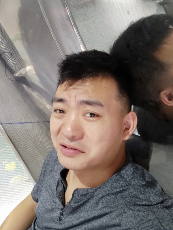 江翎的第一张照片--南充相亲服务中心