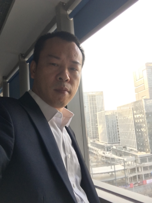 阿果的第一张照片--南充相亲服务中心