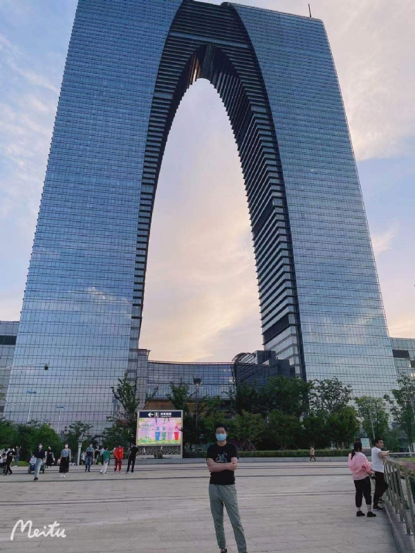 随心的第一张照片--南充相亲服务中心
