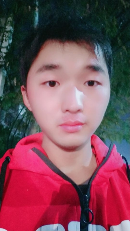 微尘的第一张照片--南充相亲服务中心