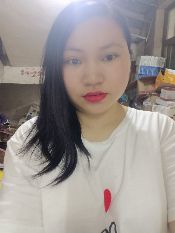 灰灰的第一张照片--南充相亲服务中心