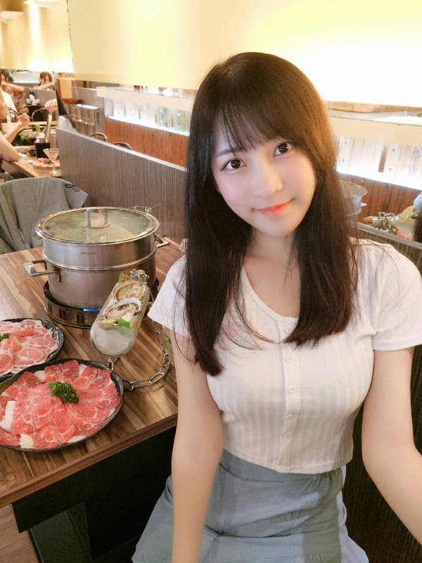佳欣的第一张照片--南充相亲服务中心
