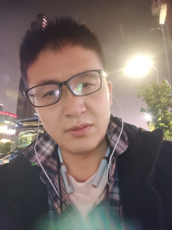 清梦流影的第一张照片--南充相亲服务中心