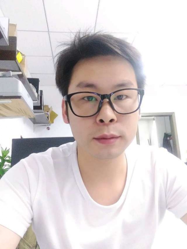 平凡的第一张照片--南充相亲服务中心
