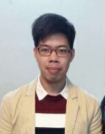 劳帅哥的第一张照片--南充相亲服务中心