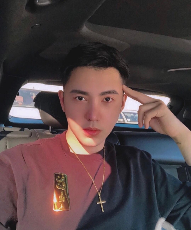 陈宇文的第一张照片--南充相亲服务中心