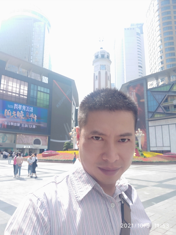 空气的第二张照片--南充相亲服务中心