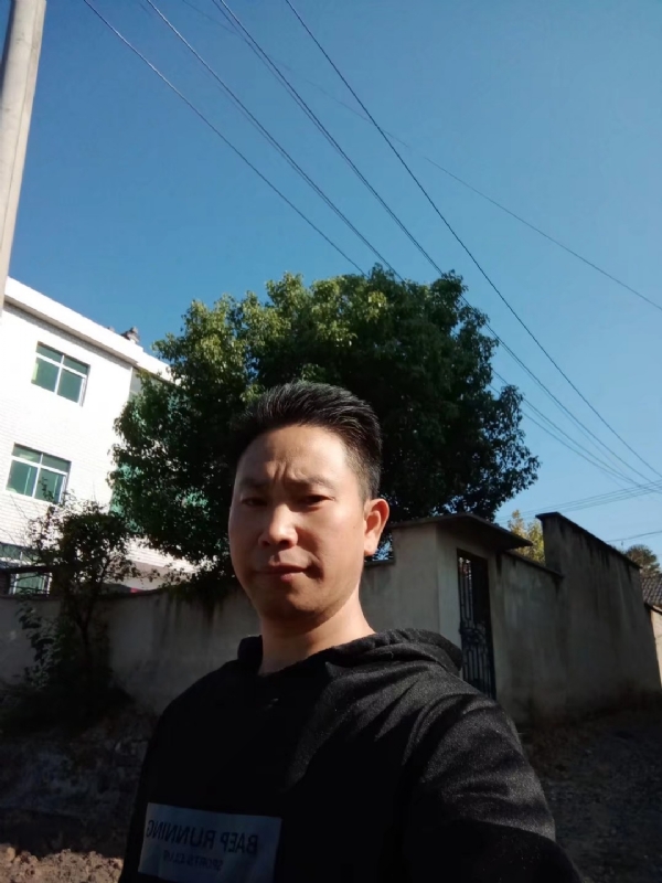 寻缘中的第一张照片--南充相亲服务中心