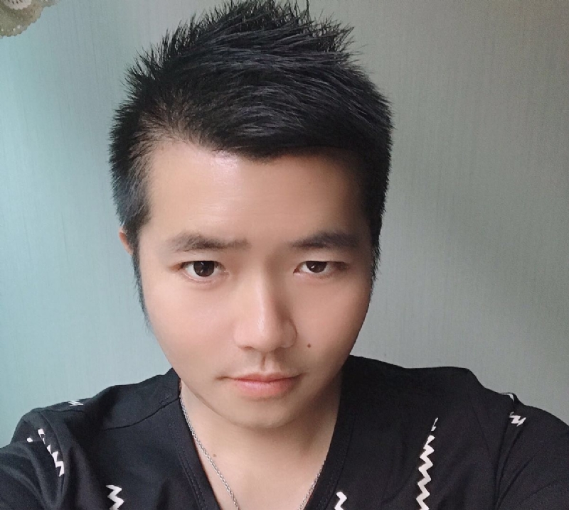七夜的第一张照片--南充相亲服务中心