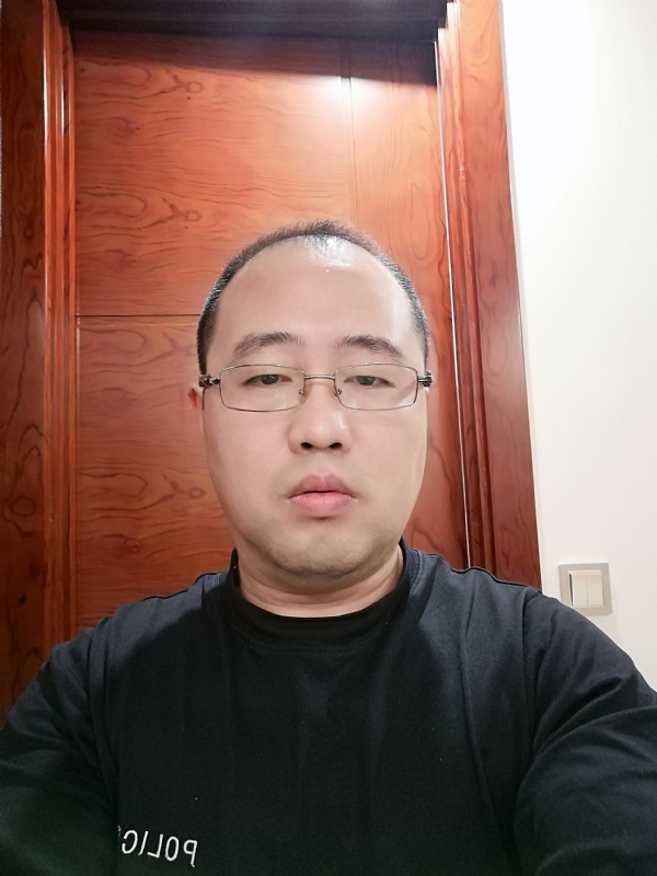 暖男的第一张照片--南充相亲服务中心