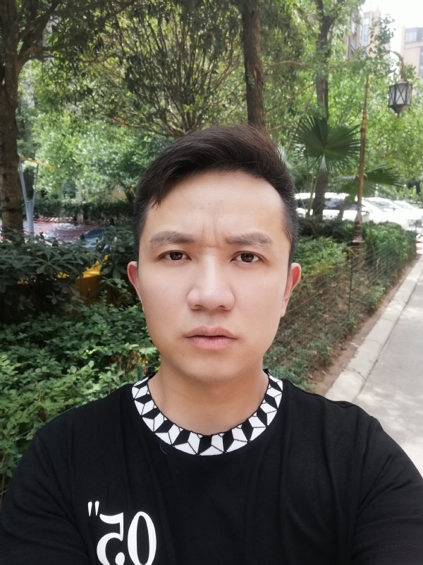 夏先生的第一张照片--南充相亲服务中心