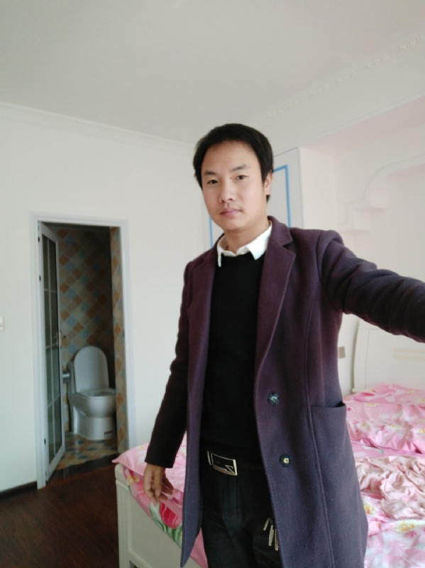 若山的第一张照片--南充相亲服务中心
