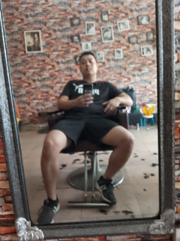 随心所欲的第一张照片--南充相亲服务中心